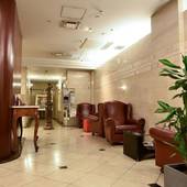 ニューオーサカホテル心斎橋(大阪府 ビジネスホテル) / 2