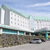 美瑛白金温泉 ホテルパークヒルズ（北海道 リゾートホテル） / 5