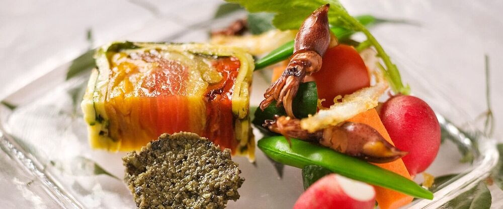 何もしない時間を心から楽しめる、隠れ家のような里山オーベルジュ3427581