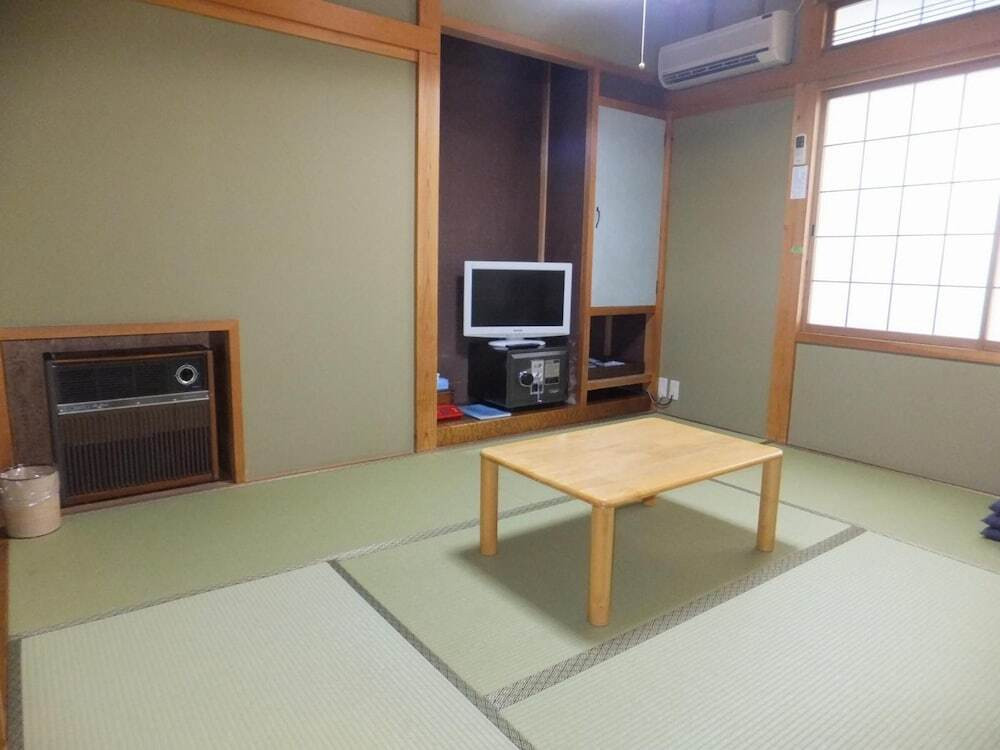 リビングルーム