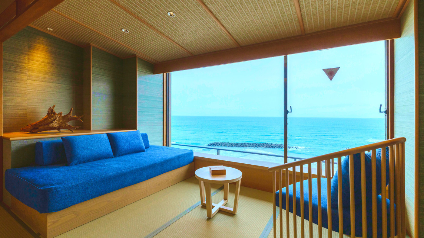 游水亭 いさごや／湯の浜温泉（鶴岡市）3537961