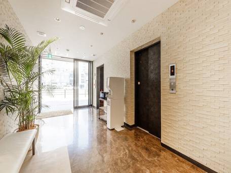 HOPETREE OSAKA GRAND / 2