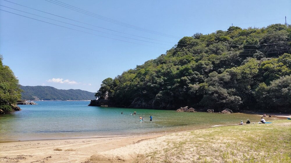 子供用の遊び場 - 屋外