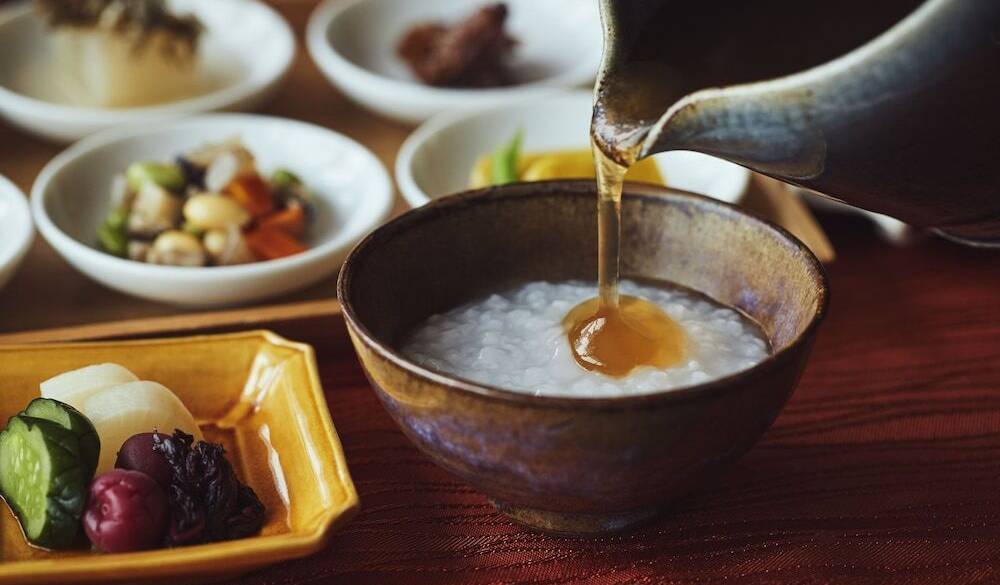 朝食一例③ / 3