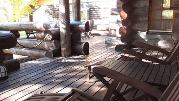 テラス / パティオ / 14