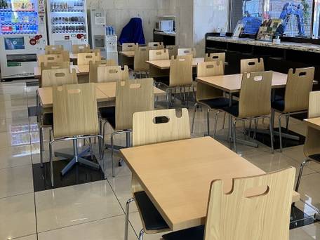 東横イン神戸湊川公園 / 2