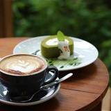 バーミリオンカフェ(バーミリオンカフェ)