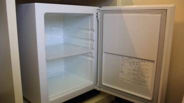 小型冷蔵庫 / 28