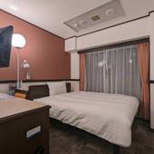 東横イン仙台東口1号館（宮城県 ビジネスホテル） / 2