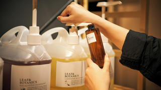 スーペリア ダブルルーム