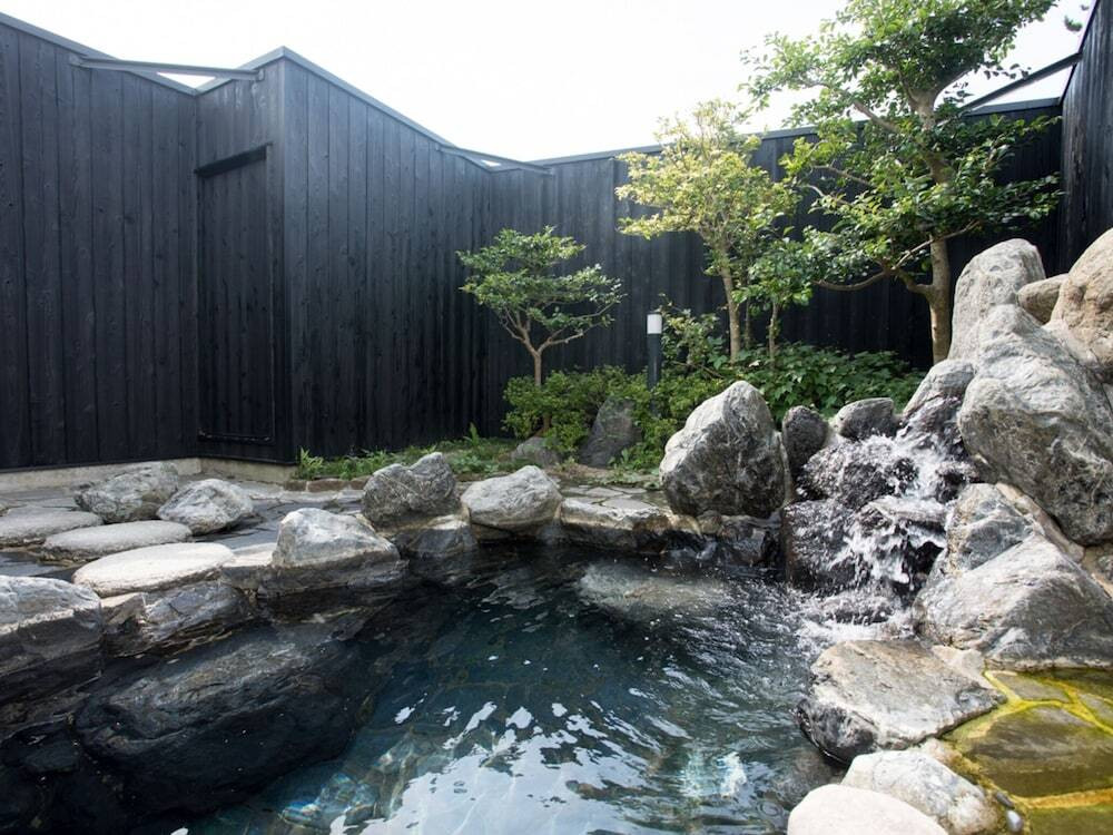 温泉