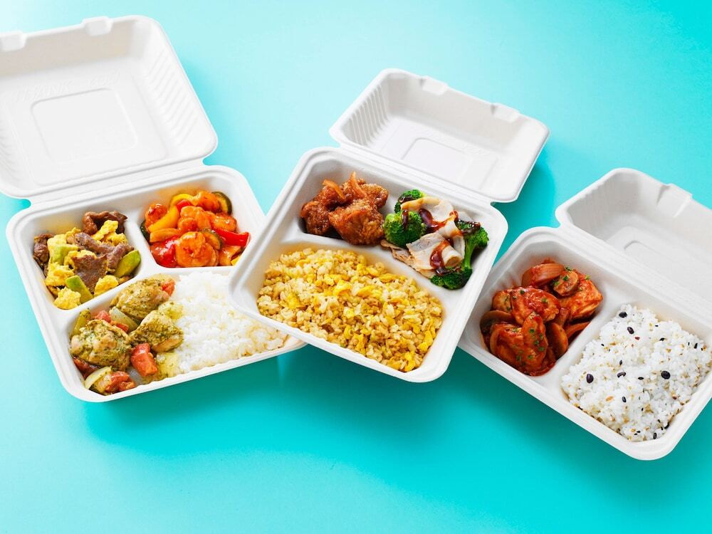 デリカテッセン