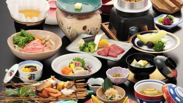 食事・飲み物 / 16