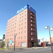 ABホテル深谷（埼玉県 ビジネスホテル） / 4