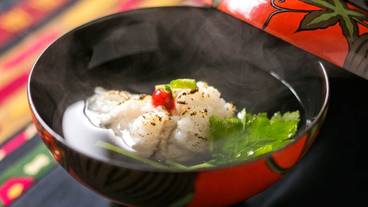 食事・飲み物 / 1