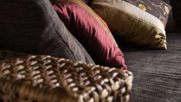 リビング エリア / 4