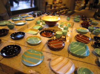 A journey to discover "Mashiko pottery" that brings "warmth" to your everyday life3334224