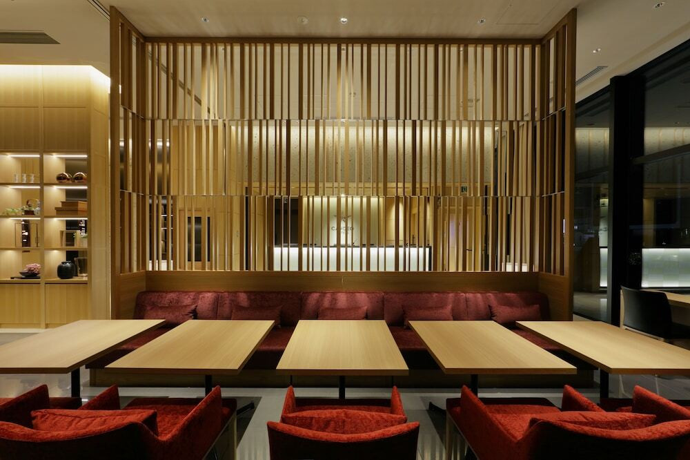 カンデオホテルズ 東京新橋（カンデオホテルズ トウキョウシンバシ） / 3