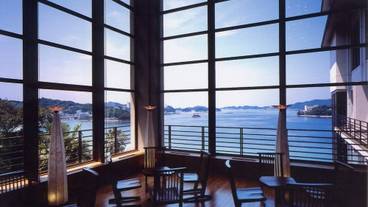 施設内の設備 / 1