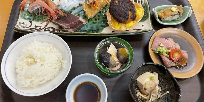 休暇村 越前三国（福井県 旅館） / 1