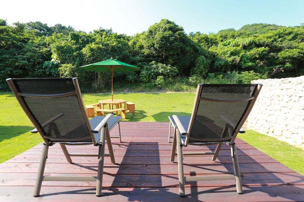 テラス / パティオ