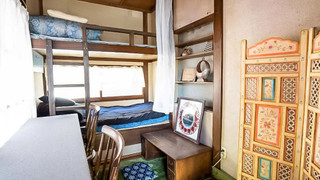 2F和洋室 - 遊 - 最大2名様宿泊可能 [Wi-Fi無料·禁煙]