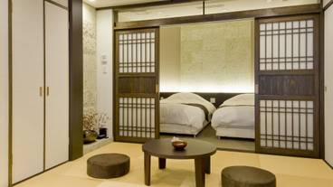 別館デラックススイート / 5