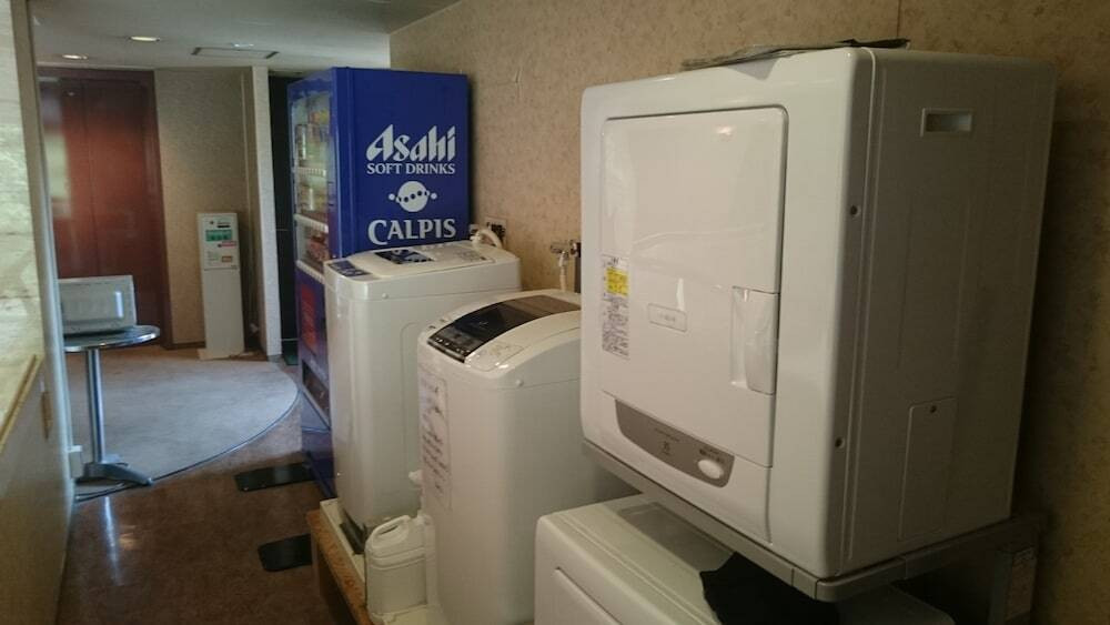 ランドリー ルーム