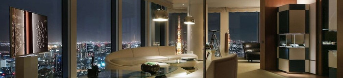 【東京】これぞ贅の極み♡高級ホテルのスイートルーム14選