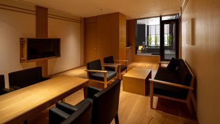 スイートヒルサイド ''TERRACE BATH'' 禁煙