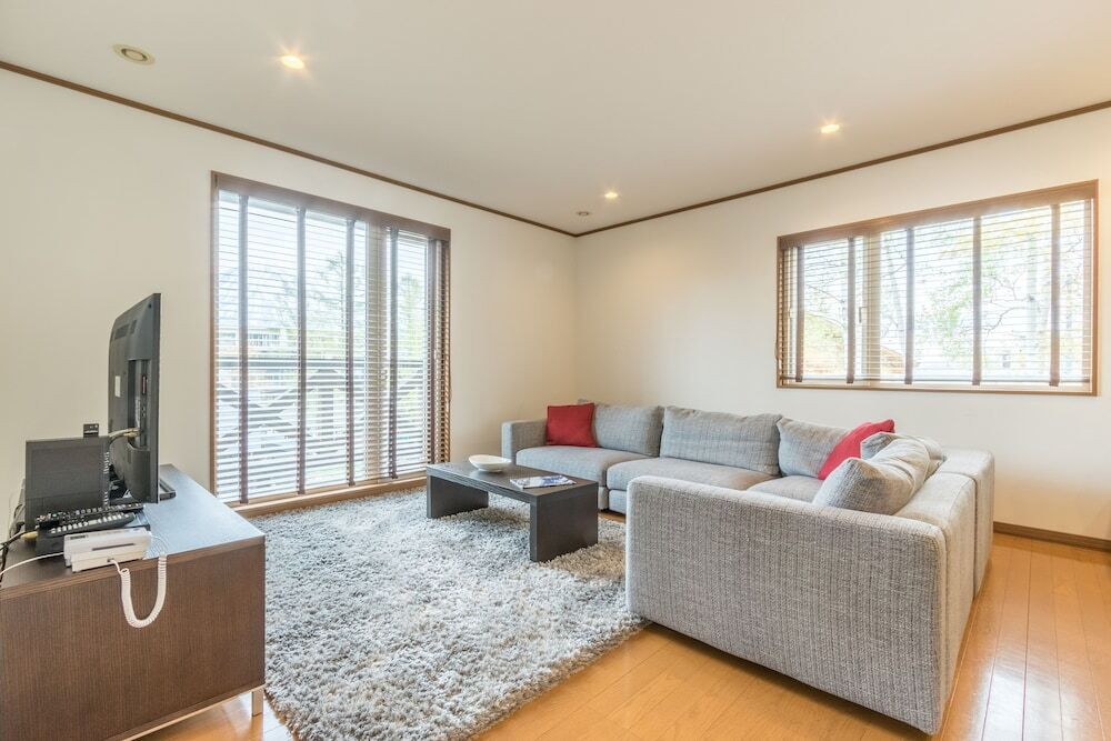 リビングルーム