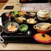 夕食、手が込んでいました