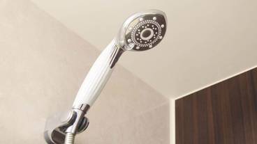 バスルームのシャワー / 35