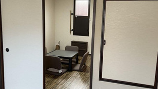 エコノミー ハウス 禁煙