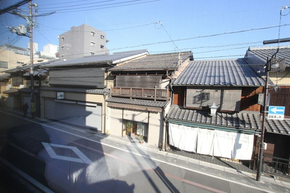 ストリート ビュー