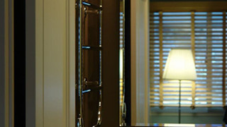 モデレートツインルーム 禁煙