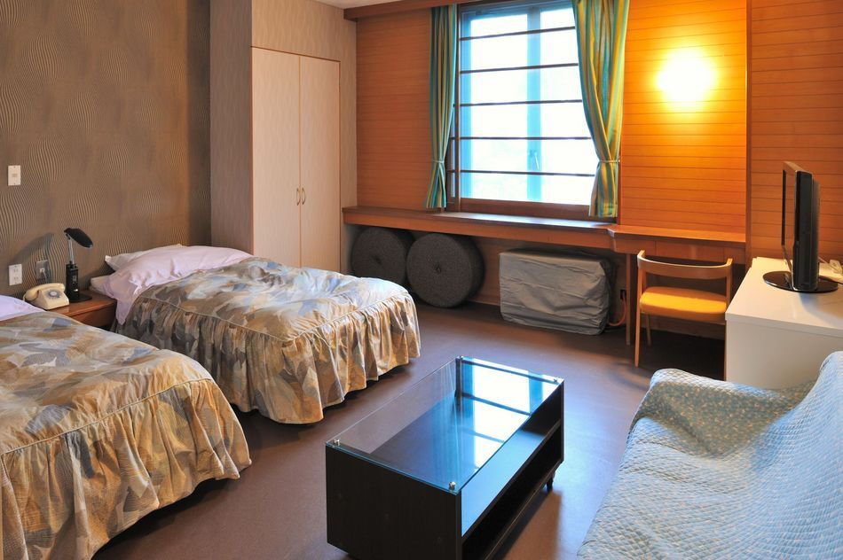 部屋