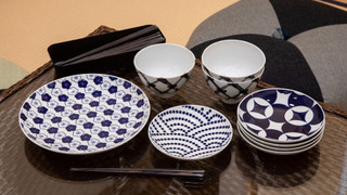 京町家一棟貸