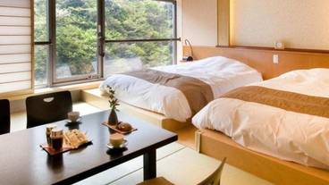 客室 / 1