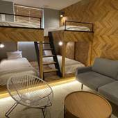 ゾンクホテル春吉寺町通（福岡県 ビジネスホテル） / 3