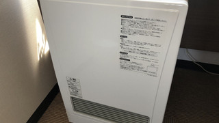 エコノミー ダブルルーム 喫煙可