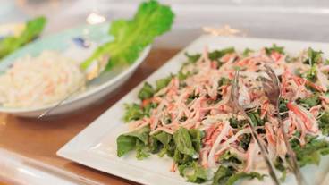 朝食ビュッフェ / 4