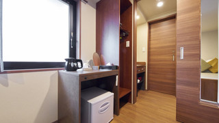 スタンダード ツインルーム 禁煙 (2)