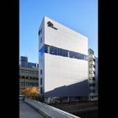 ナインアワーズ水道橋スリープラボ（東京都 カプセルホテル） / 2