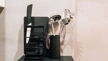 客室の設備とサービス / 21