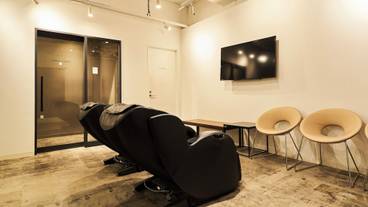 フィットネス設備 / 4