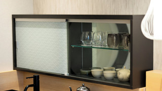 スーペリア ルーム クイーンベッド 1 台 禁煙 (B -ENGAWA-)