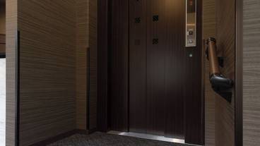 エレベーター / 1