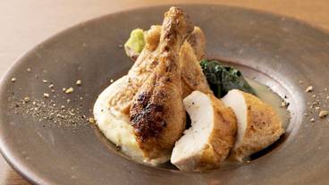 レストラン / 20