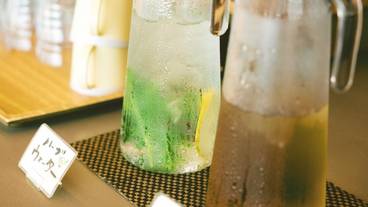 ロビーラウンジ / 34